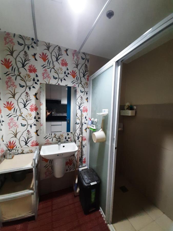 1809 Sunvida Tower Condo Across Sm City Cebu Kültér fotó